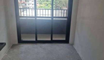 Apartamento com 1 dormitório à venda em Moema