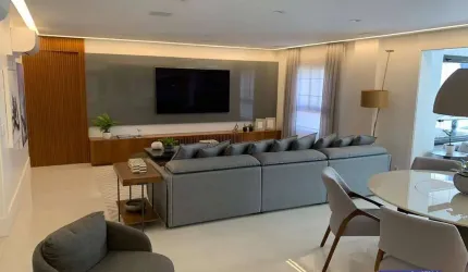 Apartamento com 3 dormitórios para locação na Pompéia