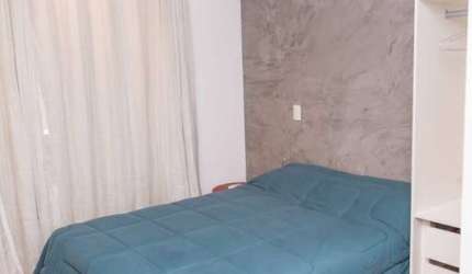 STUDIO no Centro de SP 22 m²