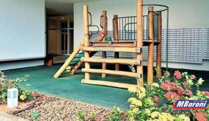 Apartamento a venda em Campo Belo ,2 dormitórios ,1 suíte