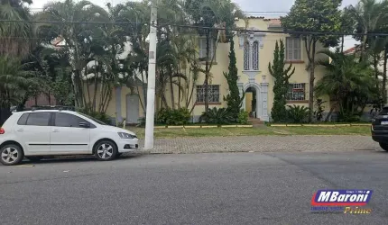 Casa Comercial , venda ou locação , Jardim Paulista