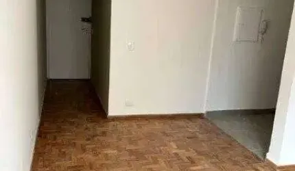 Apartamento a venda em Pinheiros , 1 dormitório
