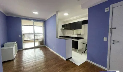 Apartamento com 2 dormitórios à venda em Santo Amaro