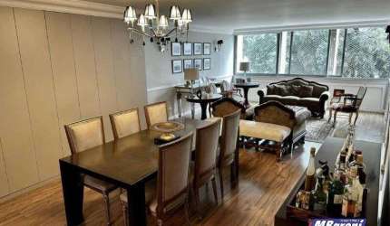 Apartamento com 4 dormitórios à venda no Paraiso