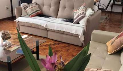 Apartamento LOCAÇÃO / VENDA 3 dormitórios 1 suíte, 135 m² - JARDIM PAULISTA