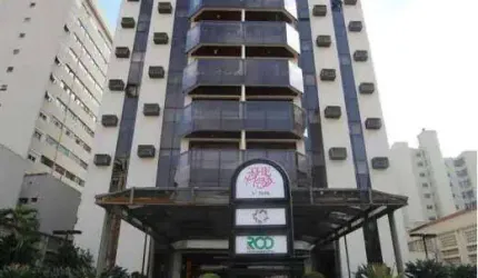 Flat para locação no Jardim Paulista