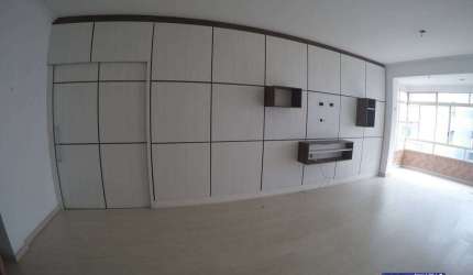 Apartamento com 3 dormitórios para locação no Paraiso