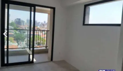 Studio à venda na Vila Mariana