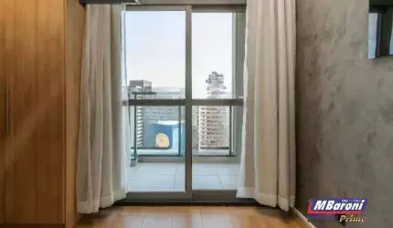 Studio para locação no Brooklin