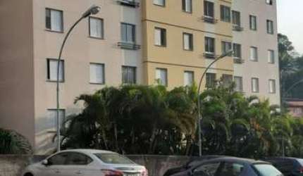 Apartamento para venda 02 dormitórios 01 vaga 48 m² - Morumbi