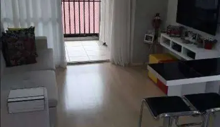 Apartamento com 1 dormitório à venda na Bela Vista