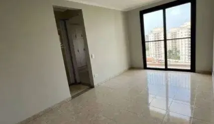 Apartamento com 2 dormitórios à venda no Sacomã