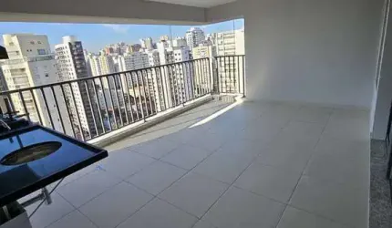 APARTAMENTO Á VENDA , PERDIZES ,  3 DORMS (3 SUITES ), 2 VAGAS ,115M2 .