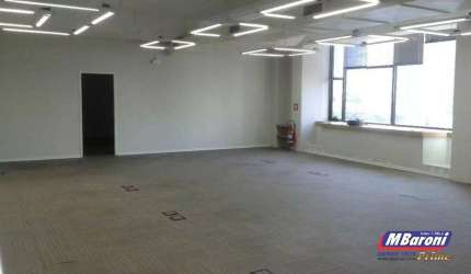 CONJUNTO COMERCIAL 374 m² copa, 7 banheiros, 8 vagas - Cidade Monções