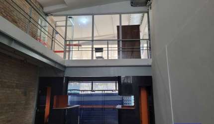 Loja comercial Largo do Arouche