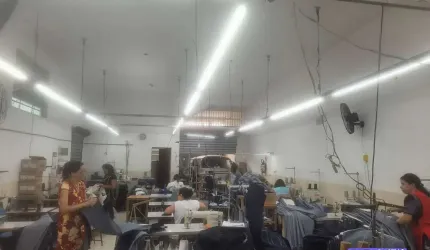Galpão para locação em São Mateus