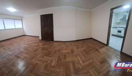 APARTAMENTO P/LOCAÇÃO , CERQUEIRA CESAR, 3 DORMS (1 SUITE ) , 1VAGA ,115M2