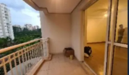 Lindo apartamento 2 dormitórios 80 m2