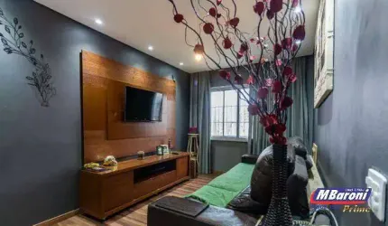 Apartamento 70 metros na Avenida Corifeu de Azevedo Marques, Jaguaré