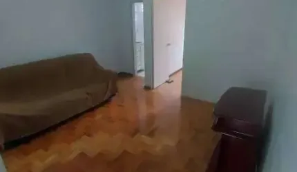 Apartamento à venda na Consolação, 46 m²