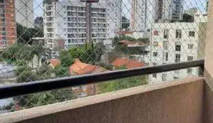 Apartamento para venda em Pinheiros, 48 m², 2 quartos, R$ 765.000,00
