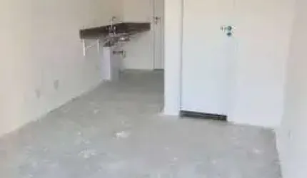 Studio para venda em Perdizes, 22 m², R$ 418 mil.
