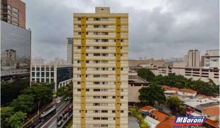 Apartamento para venda na Água Branca