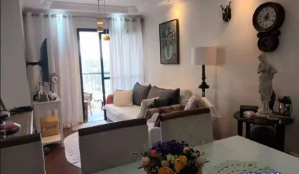 Apartamento para venda na Vila Leopoldina