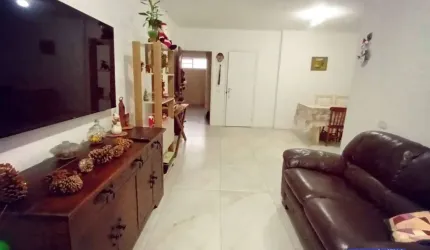 Apartamento cobertura, no 17 andar. na Av Rebouças