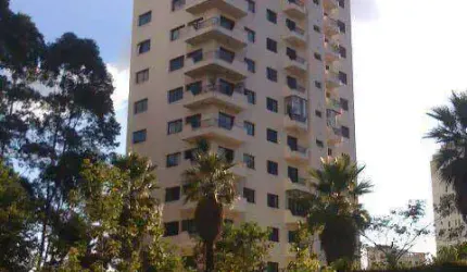 Vendo apto de alto padrão mobiliado no Morumbi Vila Andrade 250m2