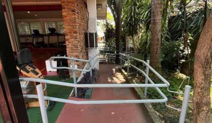 Casa comercial para venda no Jardim Guedala, com 402 m².