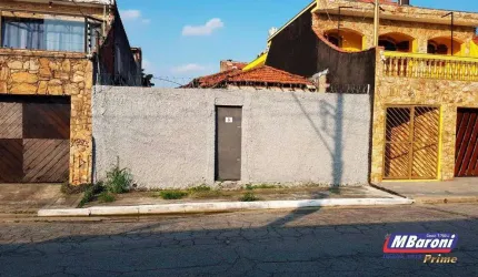 Terreno para venda no Carrão com 240m² e 4 vagas
