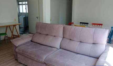 Apartamento para locação em Higienópolis.