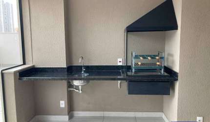 Apartamento para venda na Barra Funda, 141 m², 3 suítes.