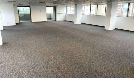 Sala Comercial 316 m2 Chácara Santo Antônio