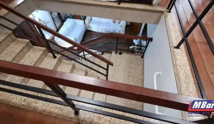 CASA A  VENDA , KLABIN VELHO/JD.DA GLORIA ,4  DORM (SUITES), 5 VAGAS,336M2