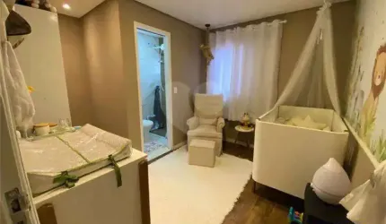 Vendo Casa no Bairro City Recanto Anastácio Rua sem saída