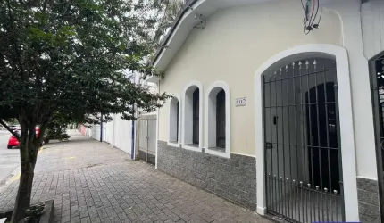 CASA COMERCIAL PARA LOCAÇÃO NO IPIRANGA