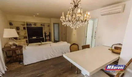 Apartamento em Perdizes - perto da PUC - SP 131m2  Lazer completo