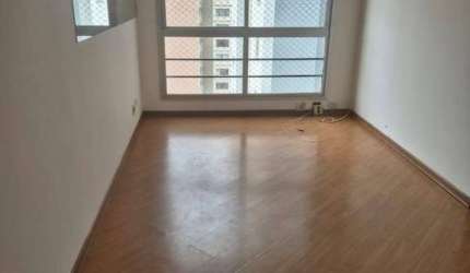 Apartamento para locação na Aclimação, 65 m², 3 quartos, suíte, 2 vagas