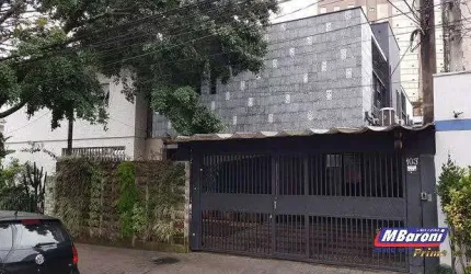 Lindo Sobrado para escritório na Vila Mariana para locação, 400 m²
