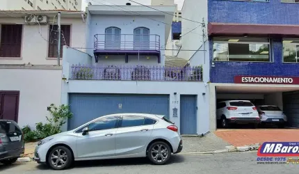 Sobrado Estúdio de Gravação para locação na Vila Mariana
