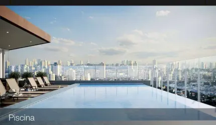 Apartamento na planta Alto Butantã 250m da linha Amarela-entrega Abr/Ma 25