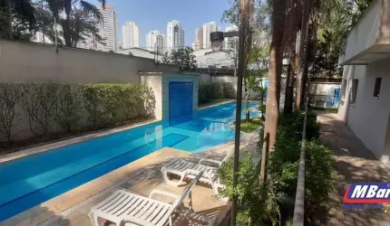 Apartamento 2 dormitórios 55m2 1 vaga - Vila Andrade - Shopping Jardim Sul
