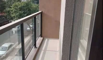 Studio para venda na Moóca, 27 m²