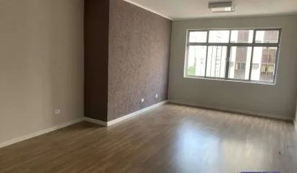 Apartamento para locação no Jardim Paulista, 101 m².