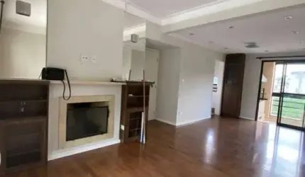 APARTAMENTO A VENDA , VILA ANDRADE, 3 DORMS (1 SUITE), 2 VAGAS, 110M2.