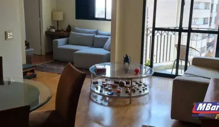 APARTAMENTO Á VENDA,V.SUZANA/MORUMBI,2 DORMS (1 SUITE) , 2 VAGAS, 74M2