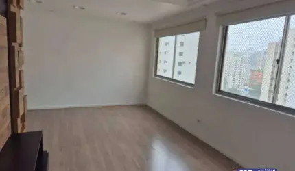 APARTAMENTO PARA VENDA ,MOEMA , 3 DORMS (1 SUITE) , ESCRITÓRIO, 1VAGA, 90M2