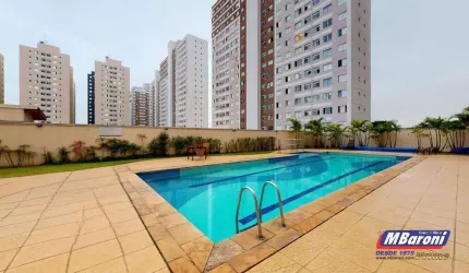 Lindo Apartamento -70m² -2 quartos (1 suíte) -2 banheiros - 2 vagas - próxi